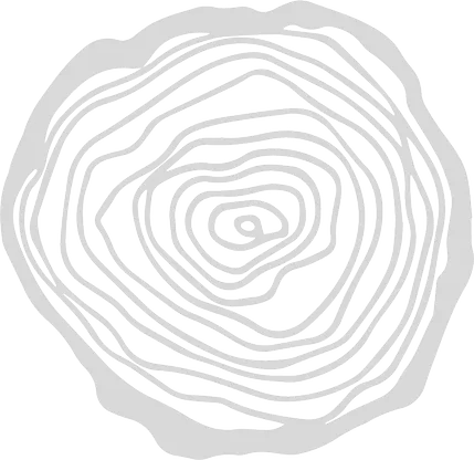 Ícono de tronco
